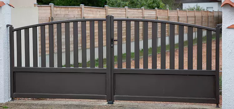 Advanced Gate Solutions in Hartford, CT