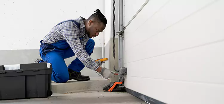 Expert Solutions for Every Garage Lock Need in Hartford, CT