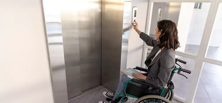 Benefits of Modern Handicap Door Systems in Hartford, CT