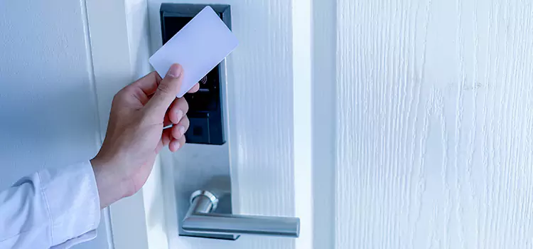Why Choose Us for Your Keycard Lock Installation in Hartford, CT?
