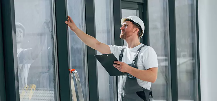 Comprehensive Solutions for Your Sticking Doors in Hartford, CT