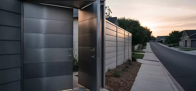 Comprehensive Steel Door Solutions in Hartford, CT