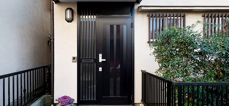 Popular Exterior Door Options in Hartford, CT