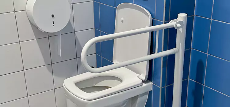 Comprehensive Solutions in Hartford, CT for Accessible Facilities