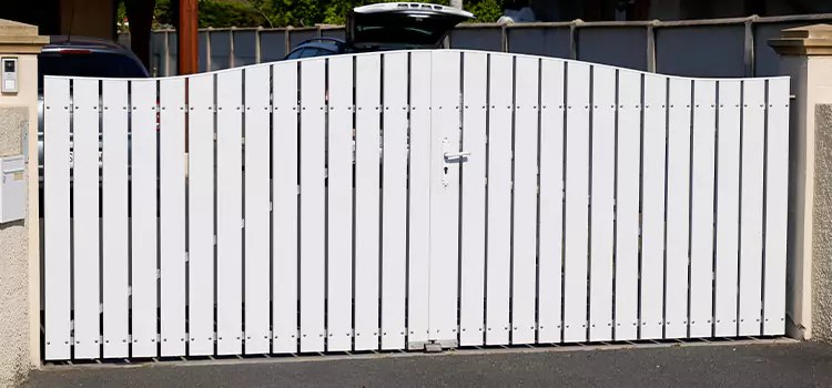 Why Choose Us for Residential Gate Repair in Hartford, CT?