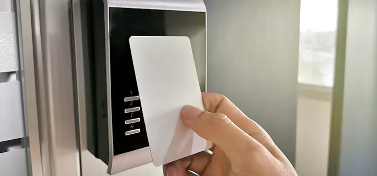 Advanced RFID Technology Integration in Hartford, CT