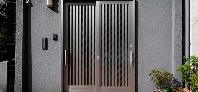 Specialized Steel Door Services in Hartford, CT